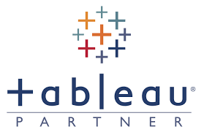 Tableau Partner