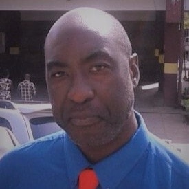 Prof. David Katerere — PharmaConnect Africa International Advisor, QuantaHub2