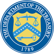 U.S. Department of the Treasury