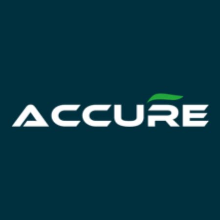 Accure AI Logo