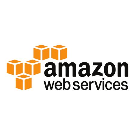 Amazon Web Logo