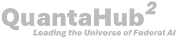 QuantaHub Logo
